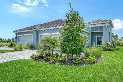 Villa ou maison à Bradenton, Floride 2 chambres, 152.17 m2 № 2407000