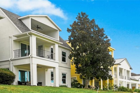 House in Four Corners, Florida 7 bedrooms, 324.23 sq.m. № 2310353