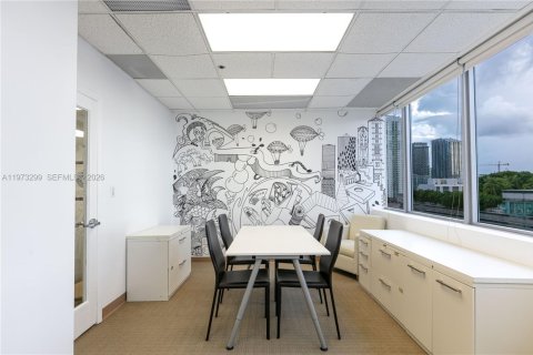 Купить коммерческую недвижимость в Майами, Флорида № 2033890 - фото 16