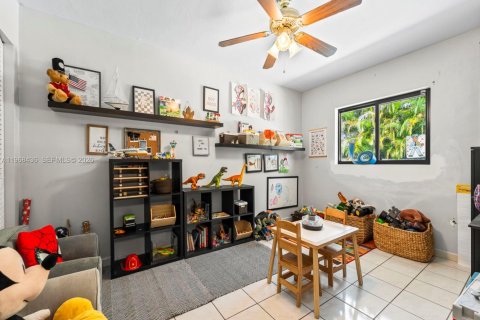 Купить виллу или дом в Катлер-Бей, Флорида 4 спальни, 181.81м2, № 2031575 - фото 27