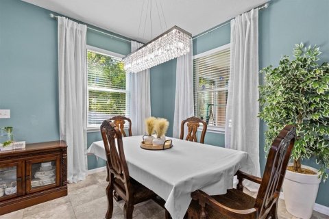 House in Riverview, Florida 4 bedrooms, 188.59 sq.m. № 1639695 - photo 22