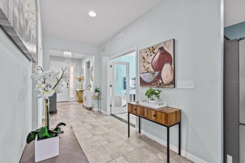 House in Riverview, Florida 4 bedrooms, 188.59 sq.m. № 1639695 - photo 7