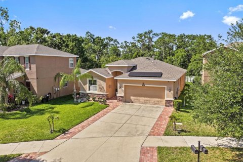 House in Riverview, Florida 4 bedrooms, 188.59 sq.m. № 1639695 - photo 3