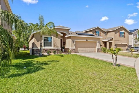 House in Riverview, Florida 4 bedrooms, 188.59 sq.m. № 1639695 - photo 2