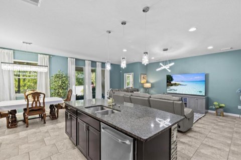 House in Riverview, Florida 4 bedrooms, 188.59 sq.m. № 1639695 - photo 20