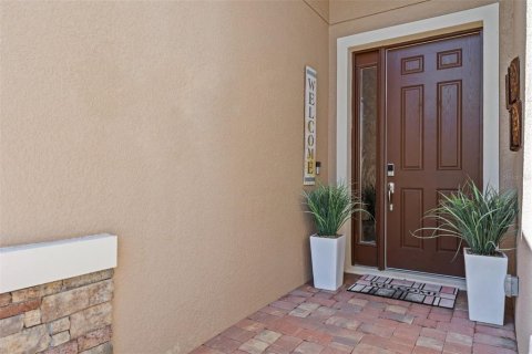 House in Riverview, Florida 4 bedrooms, 188.59 sq.m. № 1639695 - photo 4