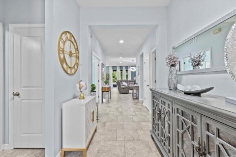 House in Riverview, Florida 4 bedrooms, 188.59 sq.m. № 1639695 - photo 6