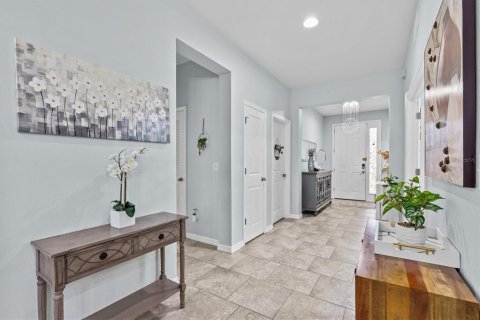 House in Riverview, Florida 4 bedrooms, 188.59 sq.m. № 1639695 - photo 8