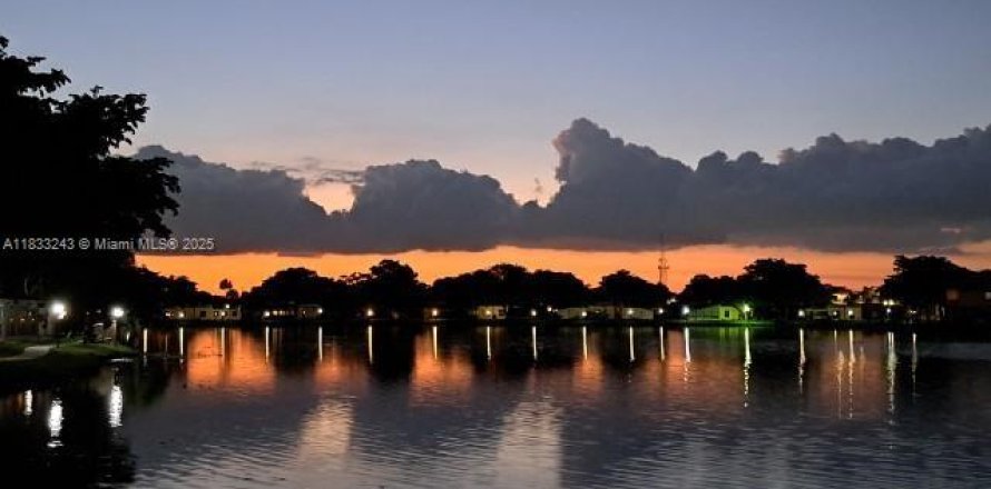 Condo à Hollywood, Floride, 2 chambres № 1811354