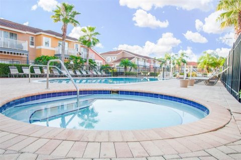 Adosado en venta en Kissimmee, Florida, 3 dormitorios, 119.94 m2 № 1918548 - foto 10