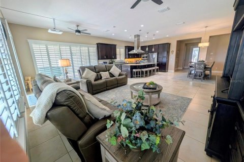 House in Groveland, Florida 2 bedrooms, 215.07 sq.m. № 2229794 - photo 12