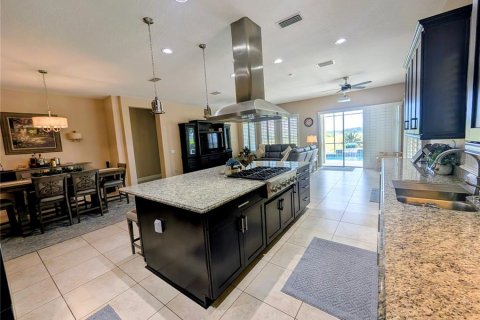 House in Groveland, Florida 2 bedrooms, 215.07 sq.m. № 2229794 - photo 10
