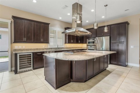 House in Groveland, Florida 2 bedrooms, 215.07 sq.m. № 2229794 - photo 9