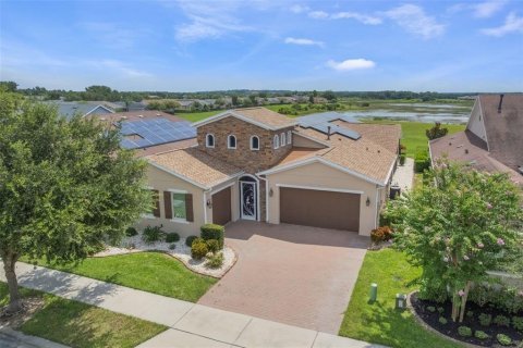 House in Groveland, Florida 2 bedrooms, 215.07 sq.m. № 2229794 - photo 3