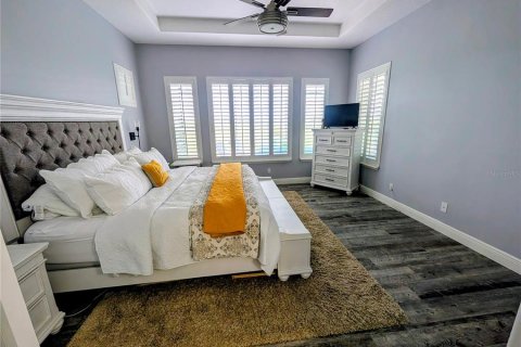 House in Groveland, Florida 2 bedrooms, 215.07 sq.m. № 2229794 - photo 20