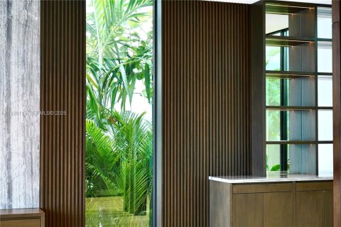 Купить виллу или дом в Майами, Флорида 6 спален, 599.41м2, № 1984674 - фото 11