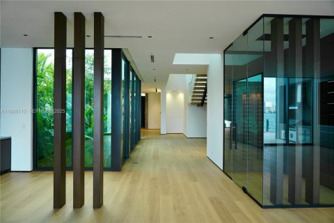 Купить виллу или дом в Майами, Флорида 6 спален, 599.41м2, № 1984674 - фото 14