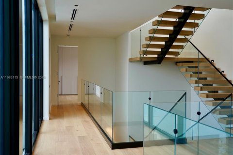 Купить виллу или дом в Майами, Флорида 6 спален, 599.41м2, № 1984674 - фото 20