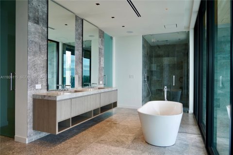 Купить виллу или дом в Майами, Флорида 6 спален, 599.41м2, № 1984674 - фото 26