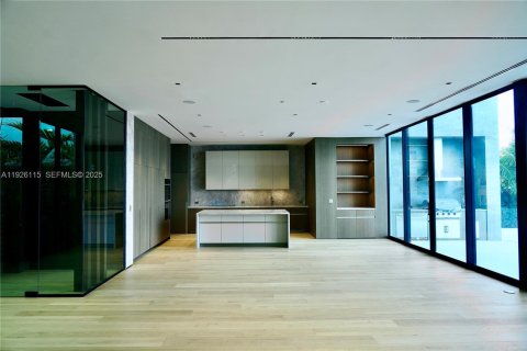 Купить виллу или дом в Майами, Флорида 6 спален, 599.41м2, № 1984674 - фото 7