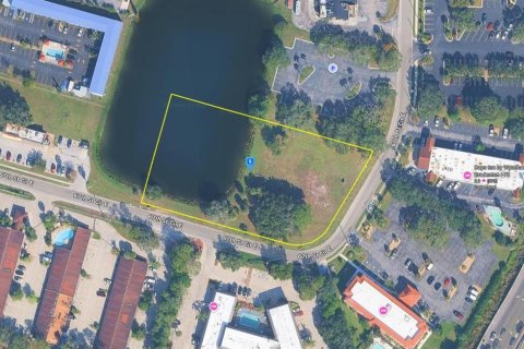 Land in Bradenton, Florida № 2117025