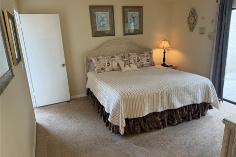 Condominio en venta en Sarasota, Florida, 2 dormitorios, 123.75 m2 № 2106519 - foto 22