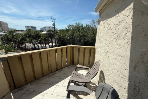 Condominio en venta en Sarasota, Florida, 2 dormitorios, 123.75 m2 № 2106519 - foto 26