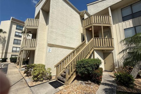 Condo à Sarasota, Floride, 2 chambres № 2106519