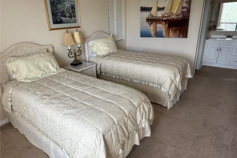 Condominio en venta en Sarasota, Florida, 2 dormitorios, 123.75 m2 № 2106519 - foto 29