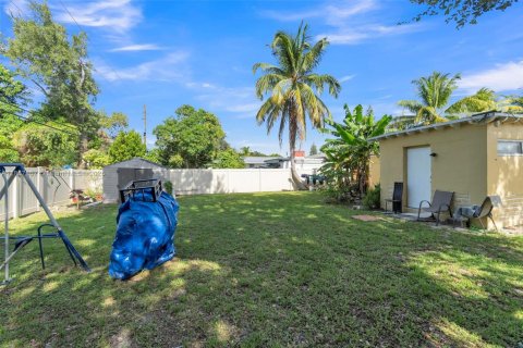 Casa en venta en North Miami Beach, Florida, 3 dormitorios, 106.84 m2 № 1889663 - foto 22