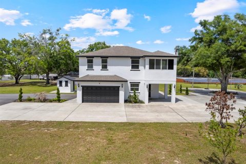 Villa ou maison à Apopka, Floride 4 chambres, 562.89 m2 № 2419570