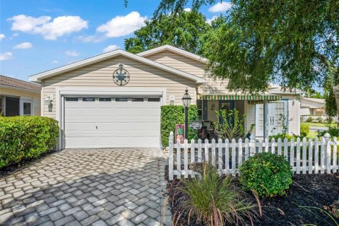 Villa ou maison à vendre à The Villages, Floride: 2 chambres, 126.16 m2 № 1761923 - photo 4