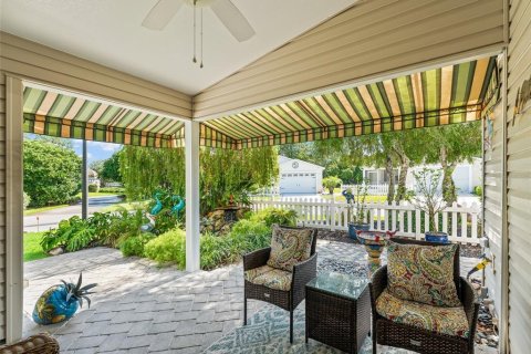 Villa ou maison à vendre à The Villages, Floride: 2 chambres, 126.16 m2 № 1761923 - photo 6