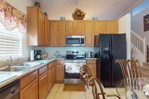 Casa en venta en Sanford, Florida, 4 dormitorios, 265.89 m2 № 2206665 - foto 11
