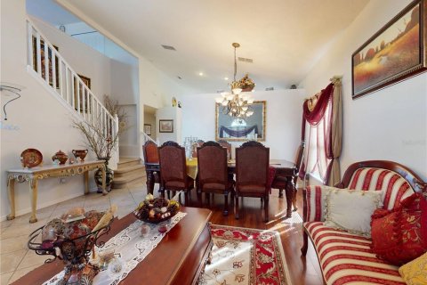 Casa en venta en Sanford, Florida, 4 dormitorios, 265.89 m2 № 2206665 - foto 4