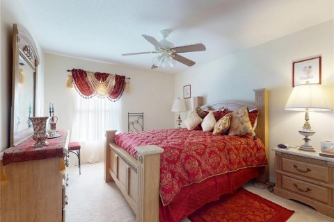 Casa en venta en Sanford, Florida, 4 dormitorios, 265.89 m2 № 2206665 - foto 28