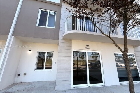 Touwnhouse à Homestead, Floride 4 chambres, 129.88 m2 № 1997763