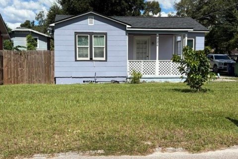 Casa en Tampa, Florida 3 dormitorios, 119.38 m2 № 2423785
