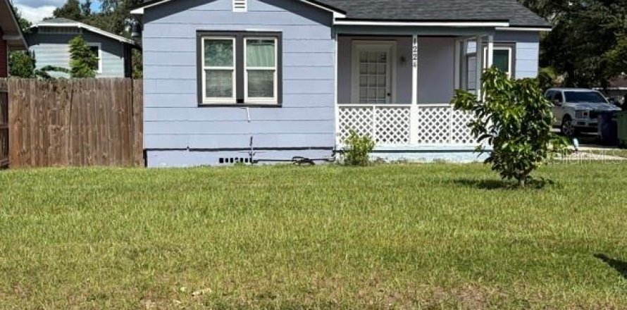 Casa en Tampa, Florida 3 dormitorios, 119.38 m2 № 2423785
