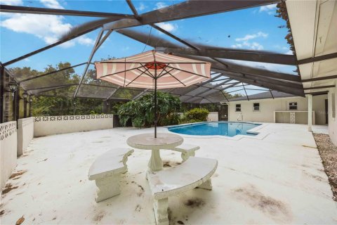 Villa ou maison à vendre à Lake Wales, Floride: 3 chambres, 185.8 m2 № 2283643 - photo 27
