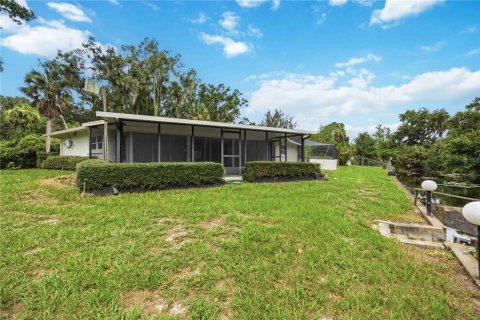 Villa ou maison à vendre à Lake Wales, Floride: 3 chambres, 185.8 m2 № 2283643 - photo 29