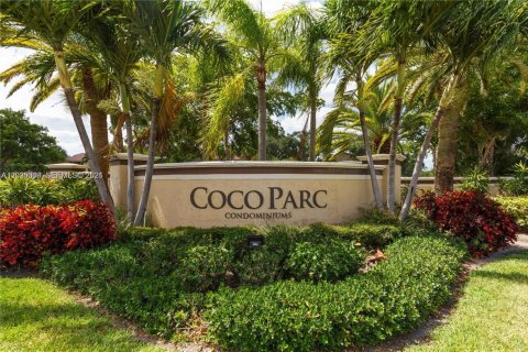 Condo in Coconut Creek, Florida, 1 bedroom  № 2168630