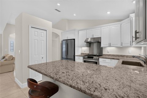 House in Palm Coast, Florida 3 bedrooms, 136.94 sq.m. № 2291333 - photo 11