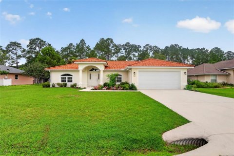 House in Palm Coast, Florida 3 bedrooms, 136.94 sq.m. № 2291333 - photo 28