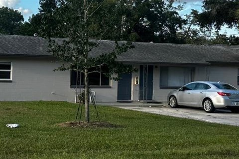 Apartment in Ocala, Florida 2 bedrooms, 78.04 sq.m. № 1908852 - photo 1