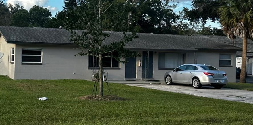 Apartment in Ocala, Florida 2 bedrooms, 78.04 sq.m. № 1908852
