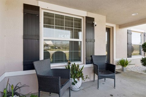 House in Spring Hill, Florida 4 bedrooms, 239.13 sq.m. № 2213288 - photo 3