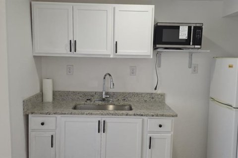 Villa ou maison à vendre à Tampa, Floride: 4 chambres, 96.71 m2 № 2210639 - photo 12