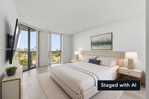 Condo in Aventura, Florida, 2 bedrooms № 2055083 - photo 12