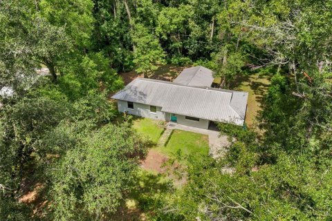House in High Springs, Florida 4 bedrooms, 130.81 sq.m. № 1835164 - photo 17